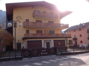 Гостиница Casa Berlanda, Фиера Ди Примиеро